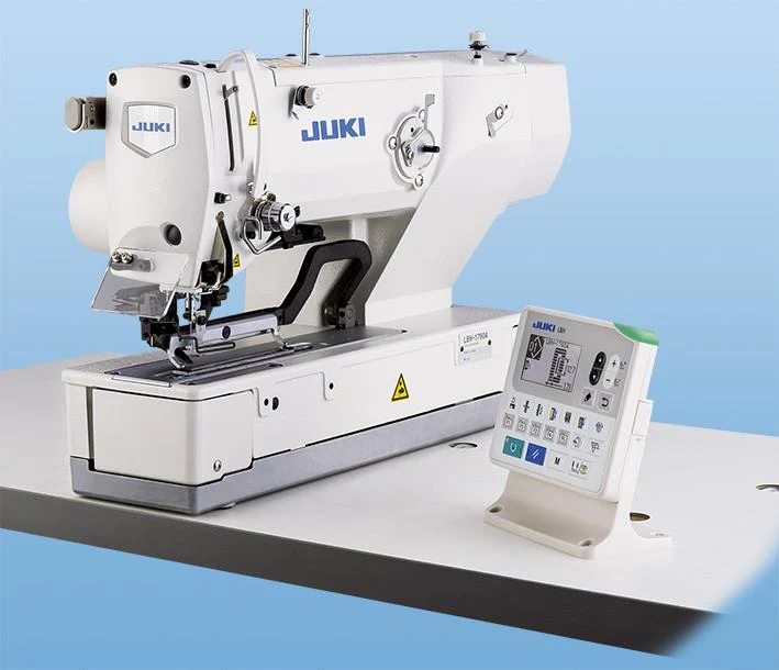 Buttonhole Machine