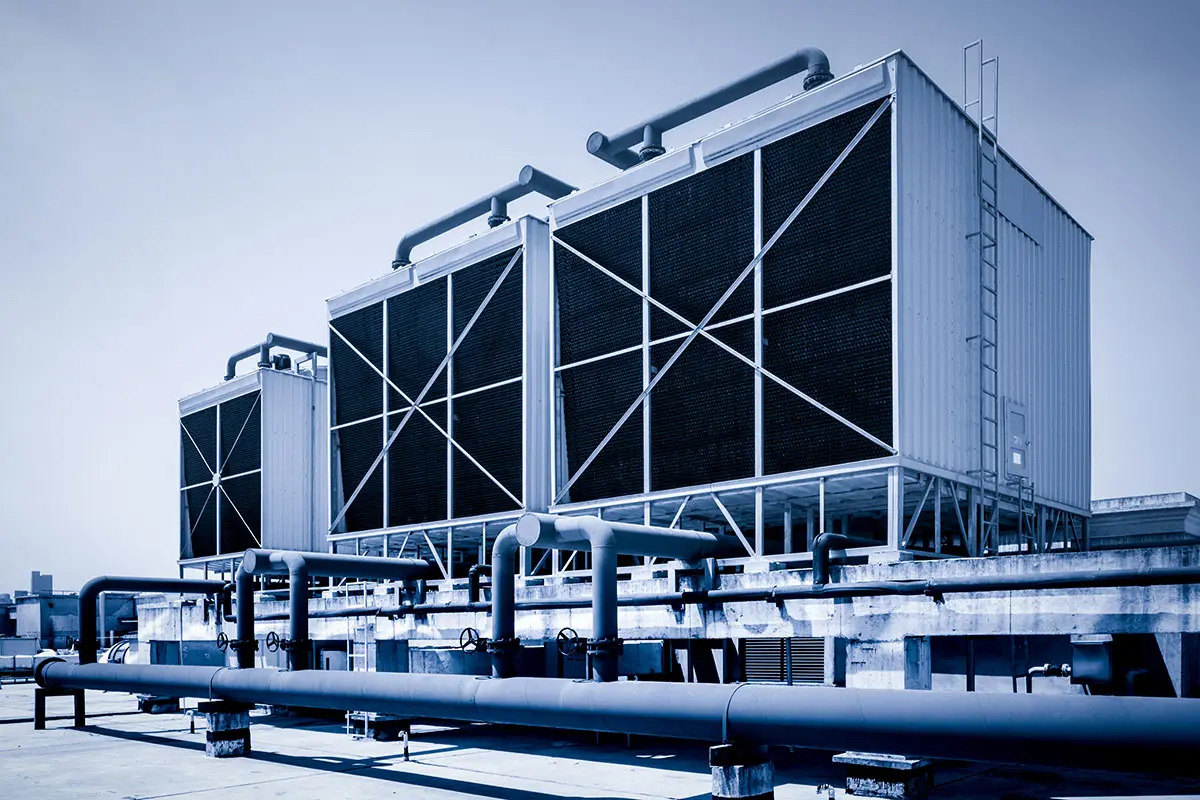 Chiller Unit