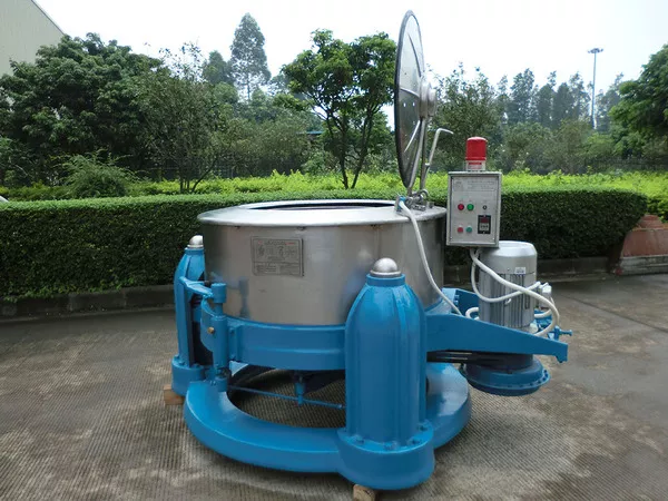 Hydro Extractor
