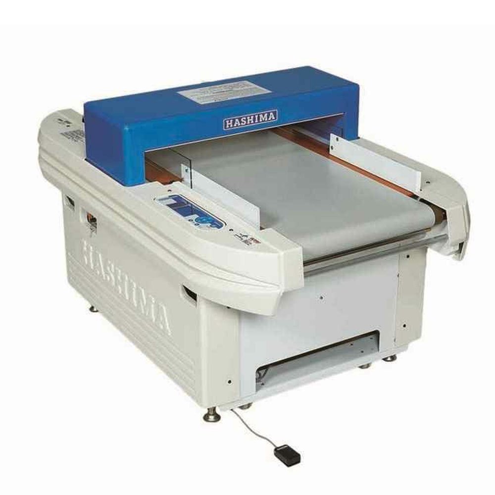 Needle Detector