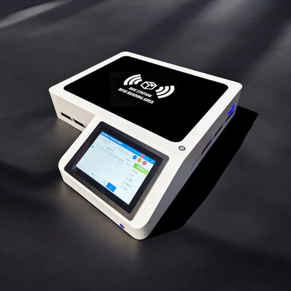RFID Tracking