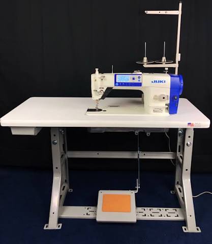Sewing Station