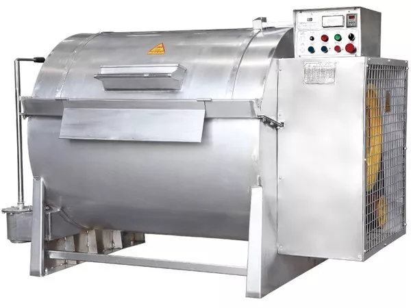 Garment Washing
